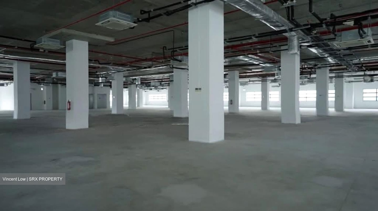 Serangoon North Avenue 5 (D19), Factory #556840551